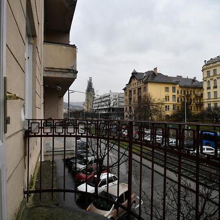 Luxuryflat Near Centre On118 Sqm, 3Br,2Bth,8Bed,Ac Apartment Budapest Exterior photo