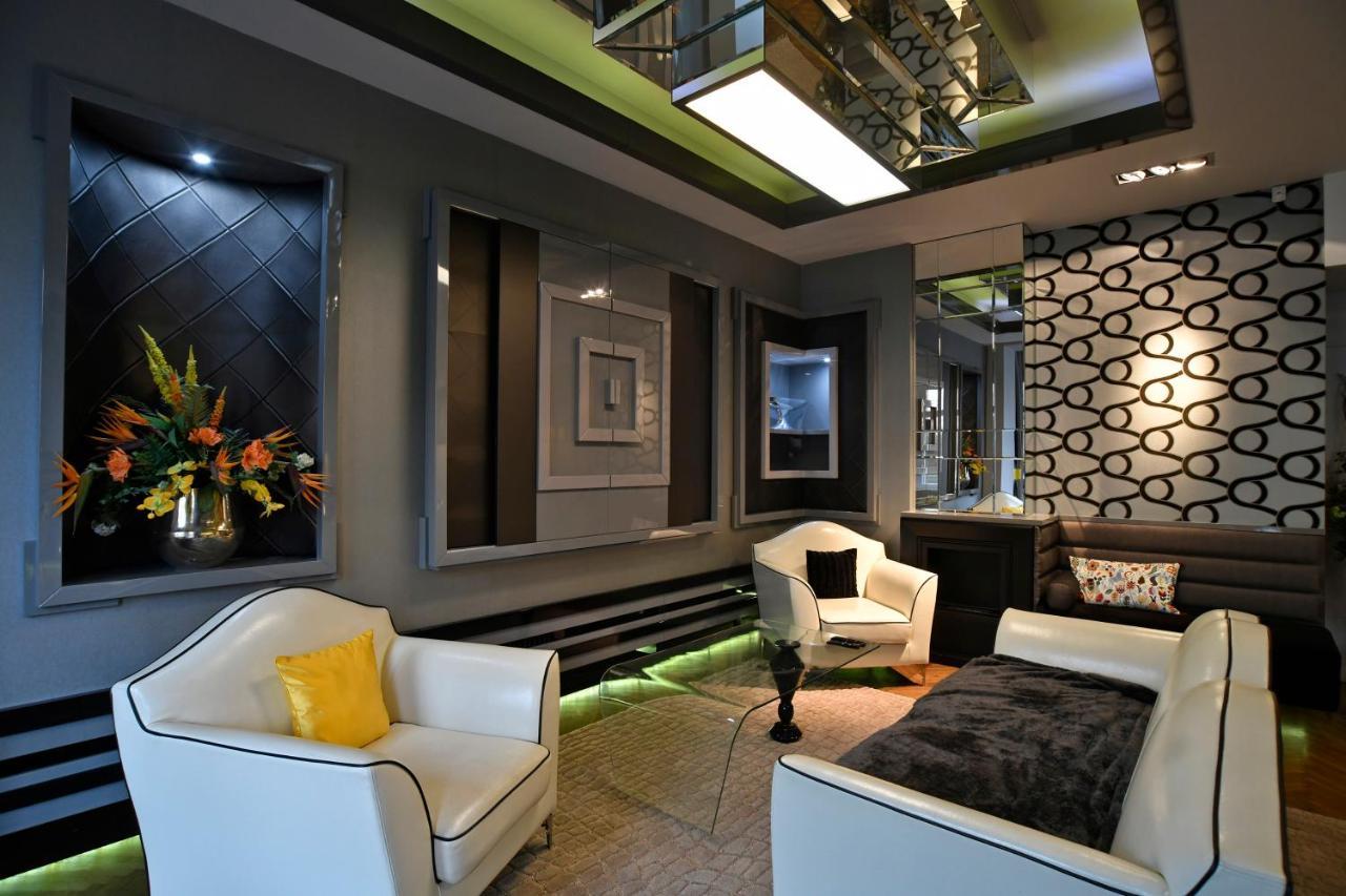 Luxuryflat Near Centre On118 Sqm, 3Br,2Bth,8Bed,Ac Apartment Budapest Exterior photo
